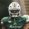 Miami Hurricanes Trending for Brysen Wright, Asher Ghioto After FSU